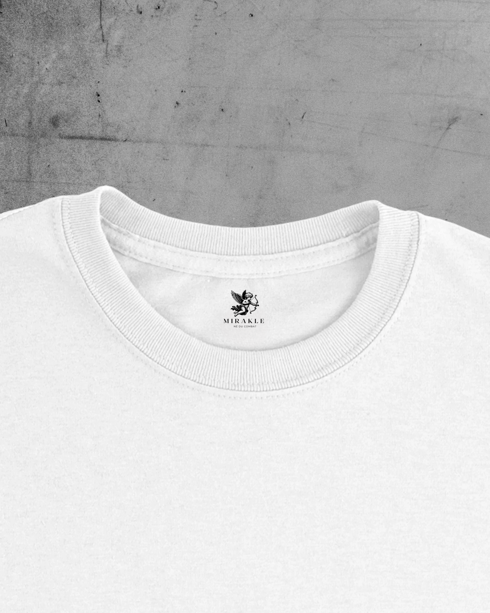 T-shirt | Mirakle - MIRAKLE