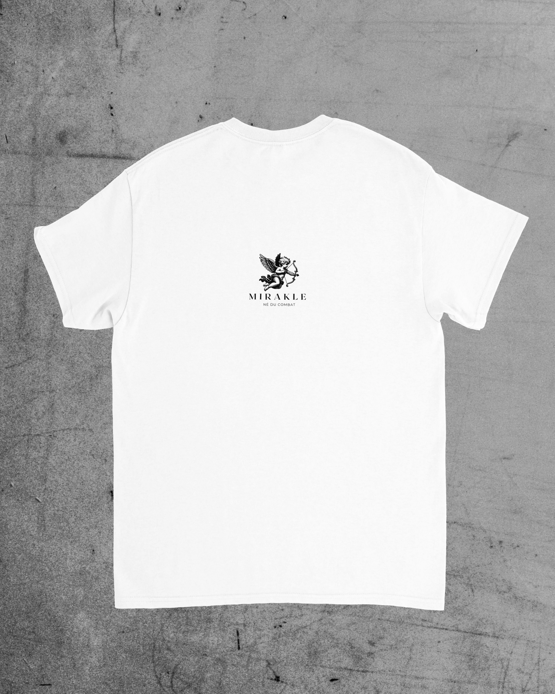T-shirt | Mirakle - MIRAKLE