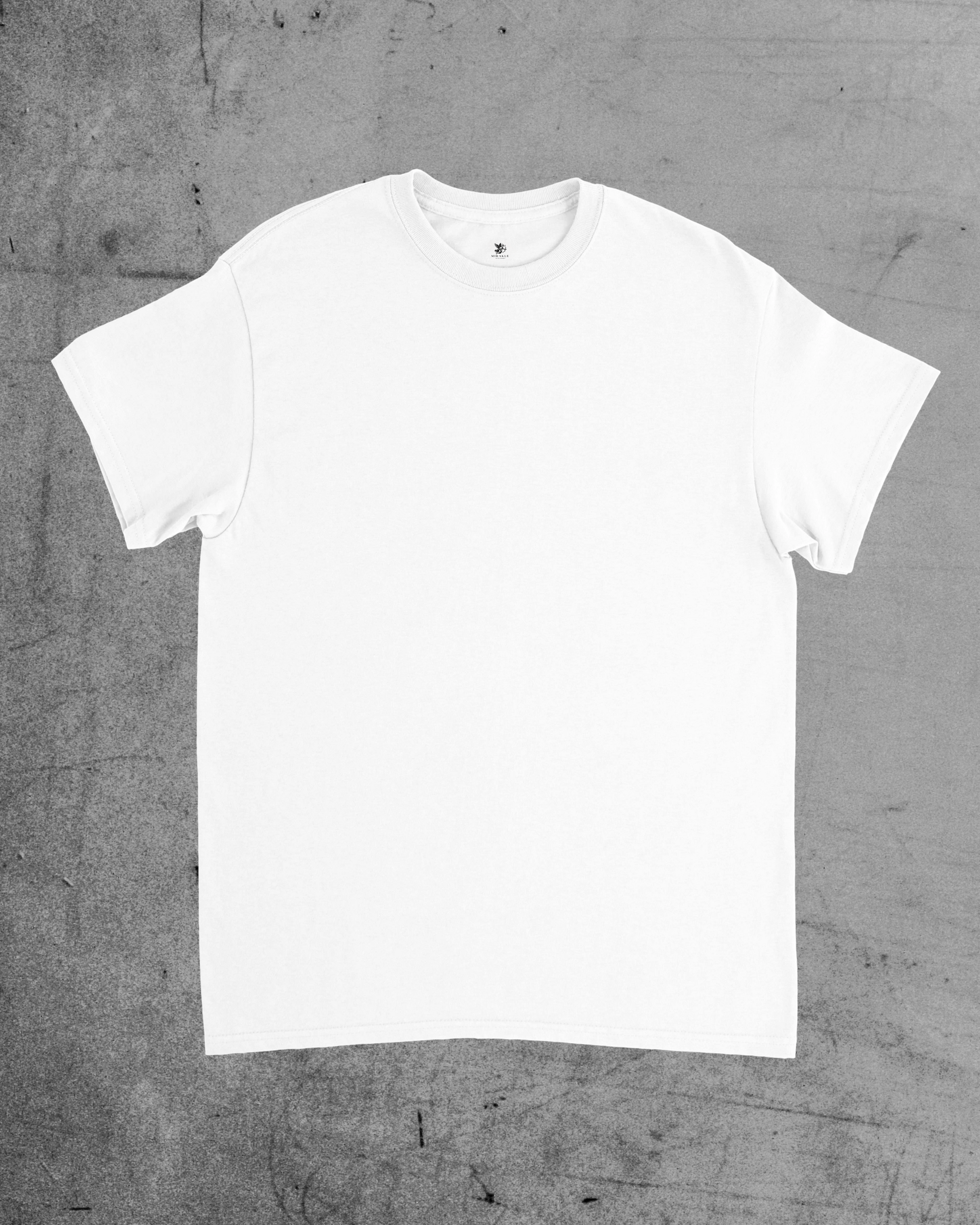 T-shirt | Mirakle - MIRAKLE