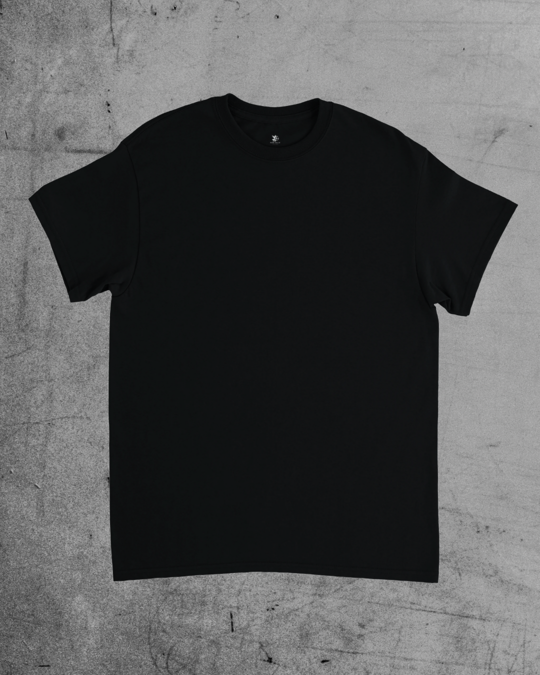 T-shirt | Le combat crée le miracle |Minimaliste| - MIRAKLE